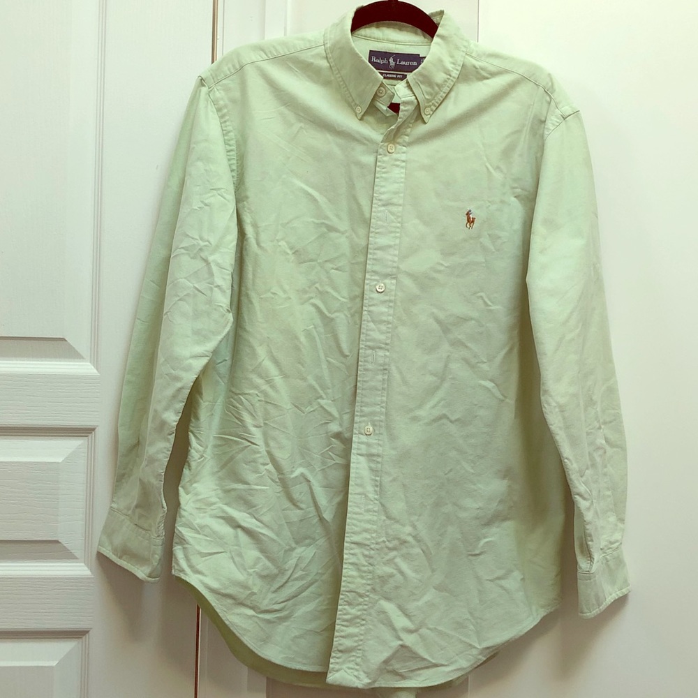Ralph Lauren Polo Shirt
